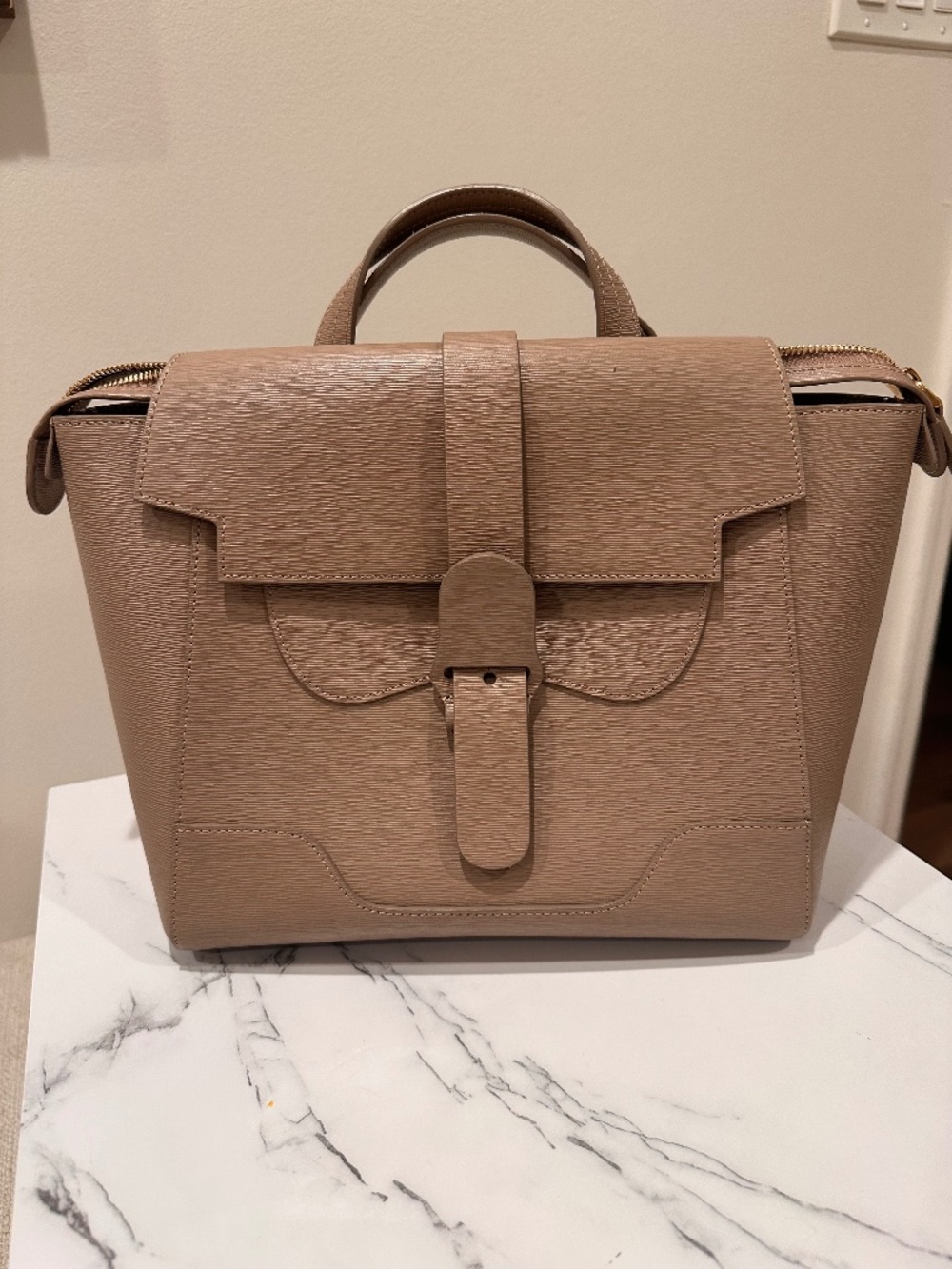 Senreve Backpack Purse
